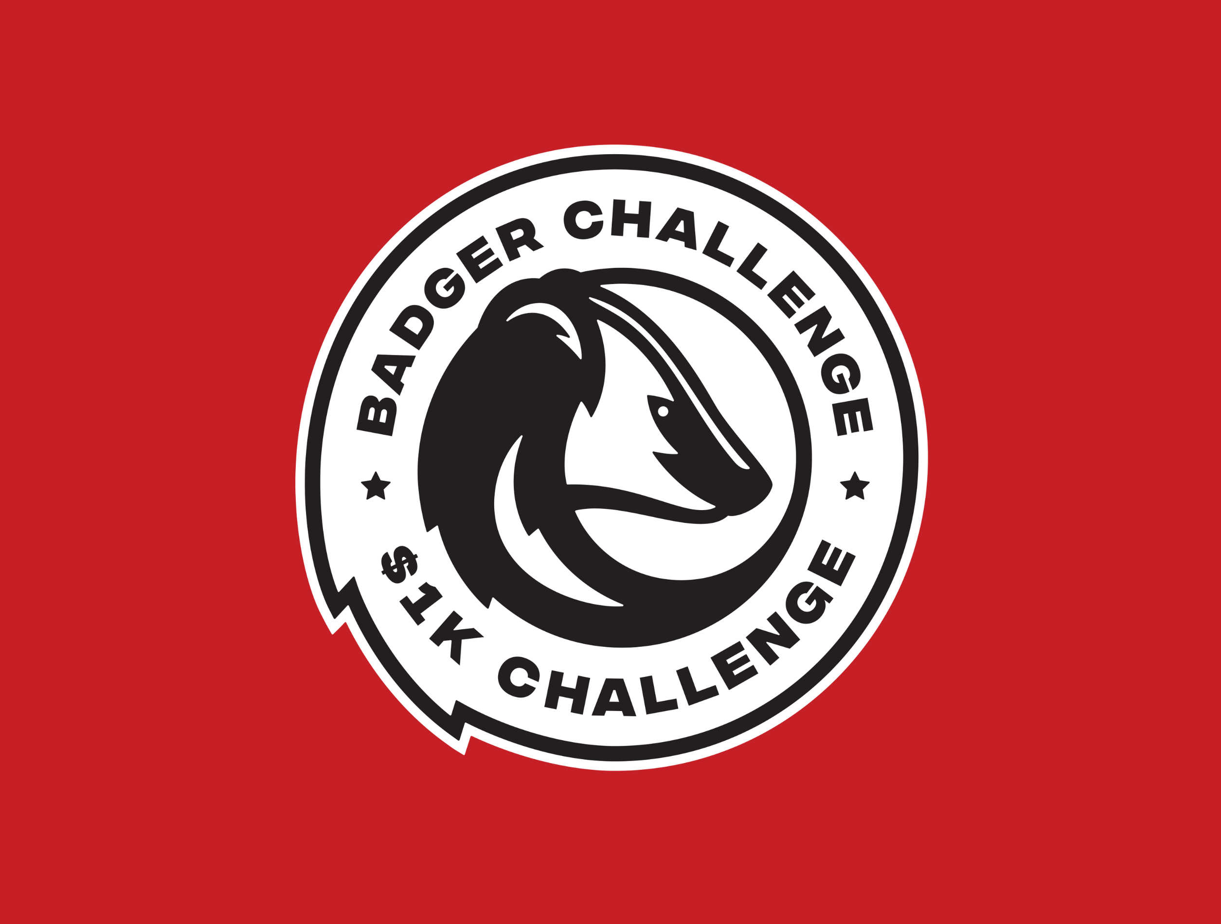 Badger Challenge